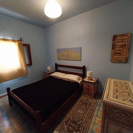 Auberge de jeunesse Caiat Lounge Refuge à Taghzoute Extérieur photo