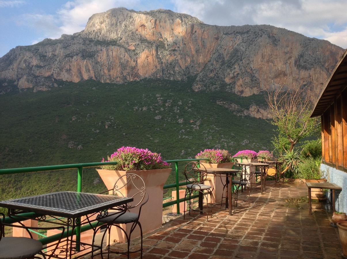 Auberge de jeunesse Caiat Lounge Refuge à Taghzoute Extérieur photo