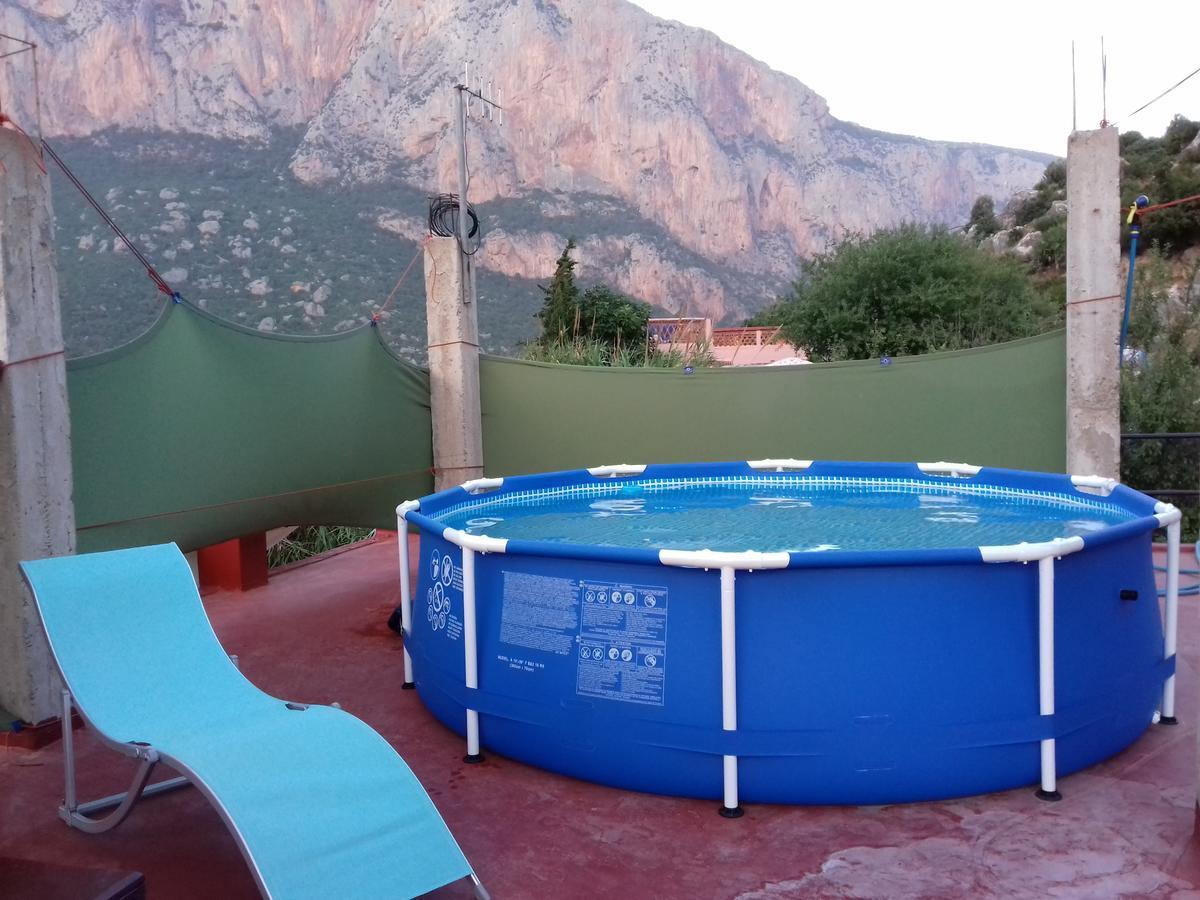 Auberge de jeunesse Caiat Lounge Refuge à Taghzoute Extérieur photo